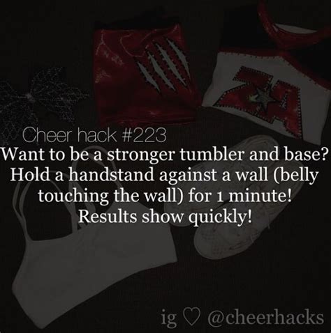 But #cheernetflix is so good. Pin by Izzy on Cheer Stunts, Tumbling, Hacks, and Pictures in 2020 | Cheerleading quotes, Cheer ...