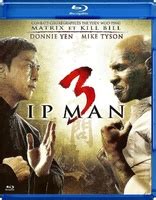 A few movies about yip man were made in the past, but donnie yen's 2008 version rewrote the history. Crying Freeman Blu-ray Release Date February 10, 2014 ...