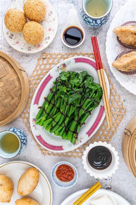 What To Serve With Chinese Dumplings And Potstickers 30 Tasty Sides To Try