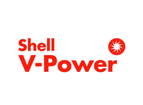 Download Shell V Power Logo Png And Vector Pdf Svg Ai Eps Free