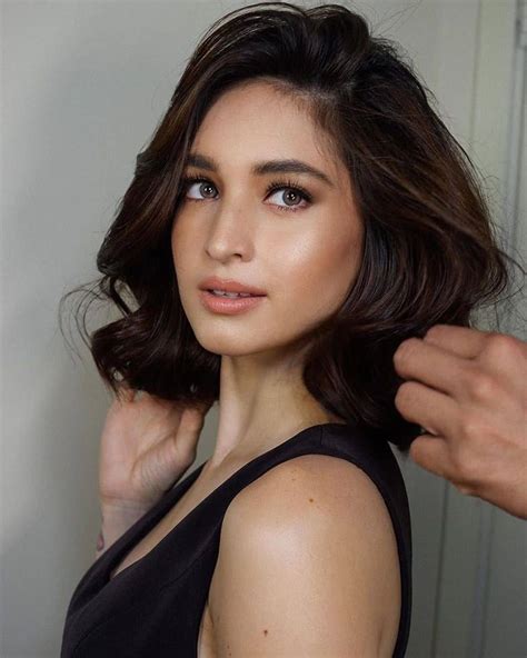 metrobeautywatch all the hair and makeup looks we love from mom to be coleen garcia metro style