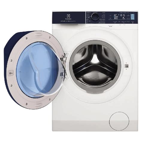 Bosch Wan24121au Series 4 8kg Front Loader Washing Machine Appliances