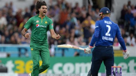 Mohammad Irfan Confirms He Is Well After Rumours Of Death