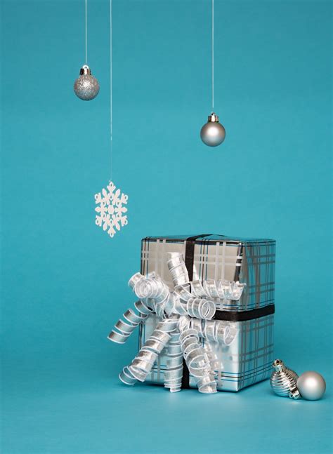 Gratis Afbeeldingen Blauw Turkoois Christmas Ornament Holiday