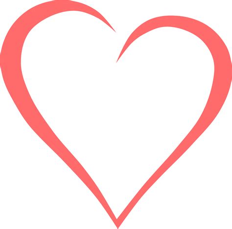Free Heart Png File Download Free Heart Png File Png Images Free Cliparts On Clipart Library