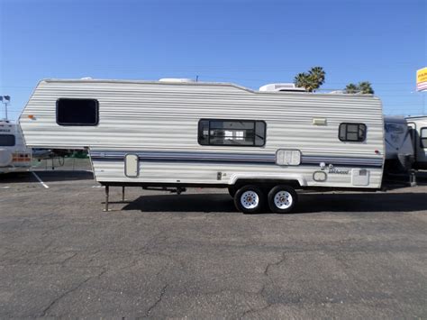 Rv For Sale 1992 Rockwood Class A 30 In Lodi Stockton Ca Lodi Park