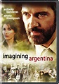 Imagining Argentina [DVD] | CLICKII.com