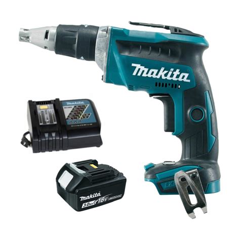 Makita Dfs Zx Atornillador P Tablaroca Bat Litio Ion V