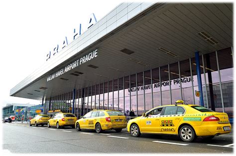 taxi service in prague safety measures blog happytovisit