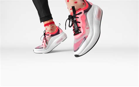Nike Just Do It Athletic Shoes Outfit
