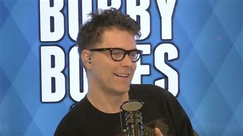 Someone On The Bobby Bones Show Is Getting A Movie Role The Bobby Bones Show The Bobby Bones