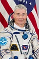 Mark Vande Hei – Spaceflight101 – International Space Station