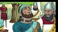lesson 42 The Prophet Jeremiah & K Zedekiah Bible Lessons made easy AD ...