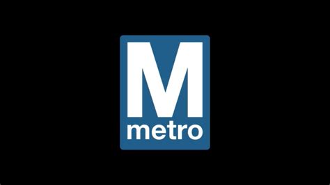The Washington Metropolitan Area Transit Authority Metro Youtube