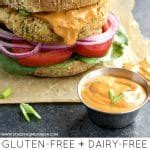 Maybe you would like to learn more about one of these? Vegan Avocado Chipotle Mayo