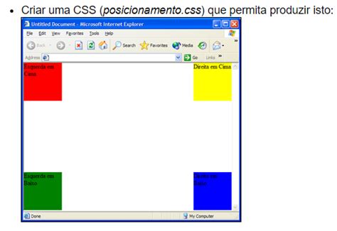 How To Position Elements In The Html Using Css Stack Overflow