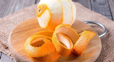 5 Health Benefits Of Orange Peel Aa Magazine