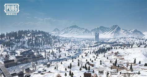 Pubg Mobile Vikendi Map Unlock Time And Download Size Revealed