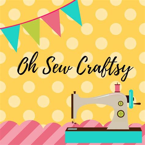 Oh Sew Craftsy Embroidery Boutique