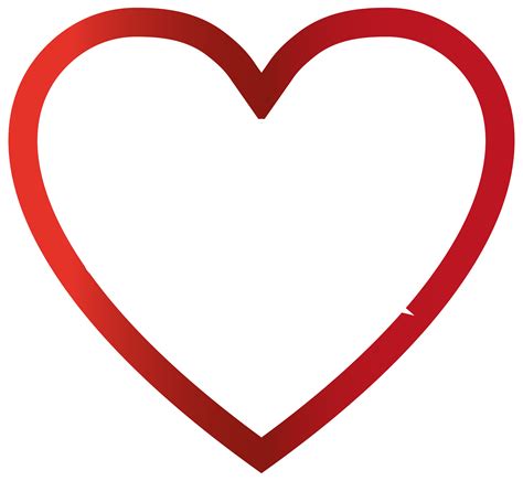 Heart Transparent Png 10 Free Cliparts Download Images On Clipground 2024