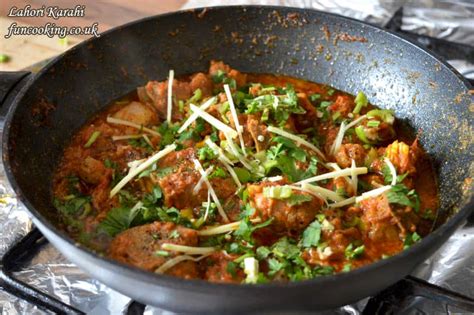 Lahori Mutton Curry Photos All Recommendation