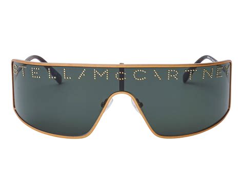 Stella Mccartney Sunglasses Sc 0196 S 001