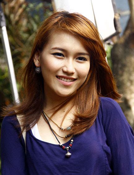 Foto Bugil Berwajah Mirip Ayu Ting Ting Beredar Kabar Kabur