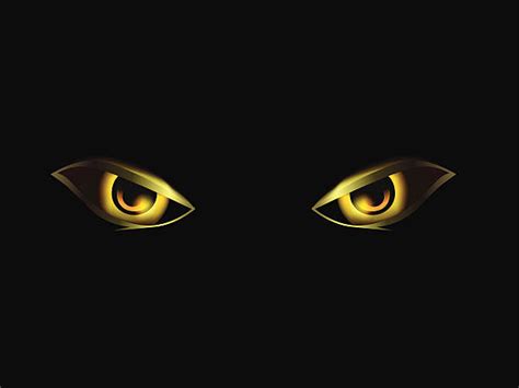 Best Demon Eyes Illustrations Royalty Free Vector Graphics And Clip Art
