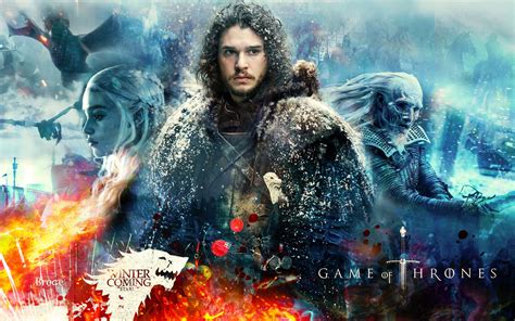 Jon Snow Game Of Thrones Wallpapers Top Free Jon Snow Game Of Thrones