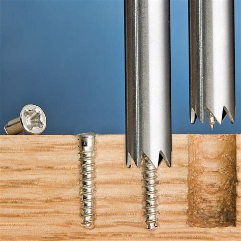 Best Way To Remove Stripped Deck Screws Howtoermov