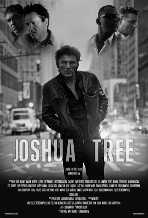 Joshua Tree Film 2011 Moviemeternl