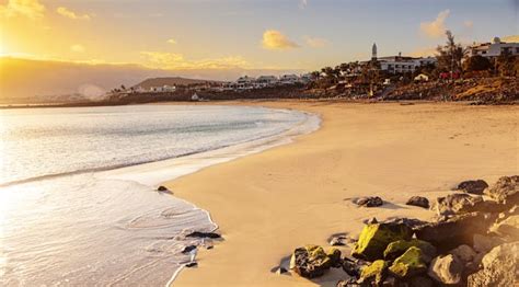 Cheap Holidays To Lanzarote Canary Islands