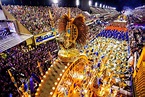 Rio Carnival: The 2020 Edition Of The Annual Brazilian Celebration Is ...