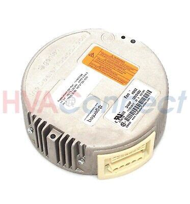 Hk Er Oem Carrier Bryant Payne Furnace Hp Ecm Blower Motor