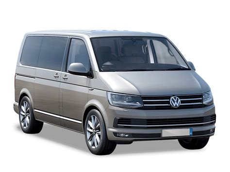 New Volkswagen Transporter Minibus For Sale Volkswagen Transporter