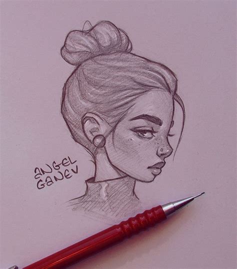 See more ideas about desen, desene artistice, creion. Pin adăugat de Amy090 pe Art în 2019 | Desene artistice ...