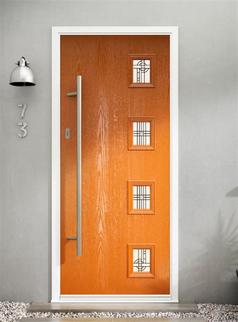 ✅ free online composite door prices ✅. Contemporary composite door gallery | Astraseal Trade