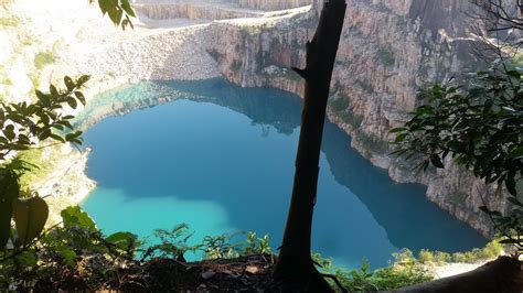 Amer azizi kasin 22 february 2020. *: Tasik Biru Kangkar Pulai