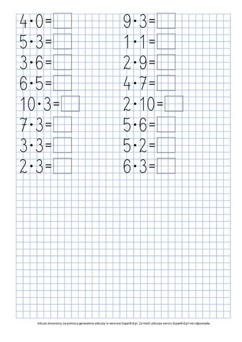 Two Different Numbers Are Shown In This Worksheet To Help Students