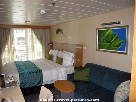 Oasis Of The Seas Boardwalk Balcony Staterooms Are Great