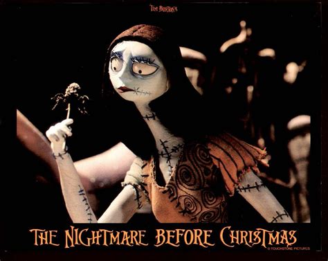 Sally Nightmare Before Christmas Characters Xmas Costumes Cool