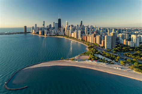 Chicago Travel Guide Vacation Trip Ideas