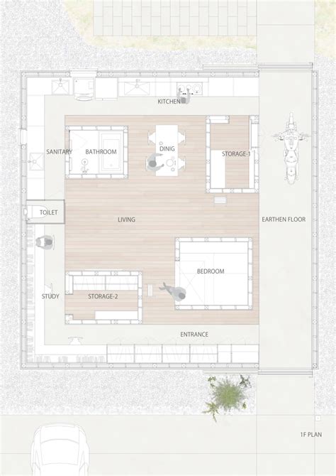 14 Japanese House Design Floor Plan Inspiration That Define The Best