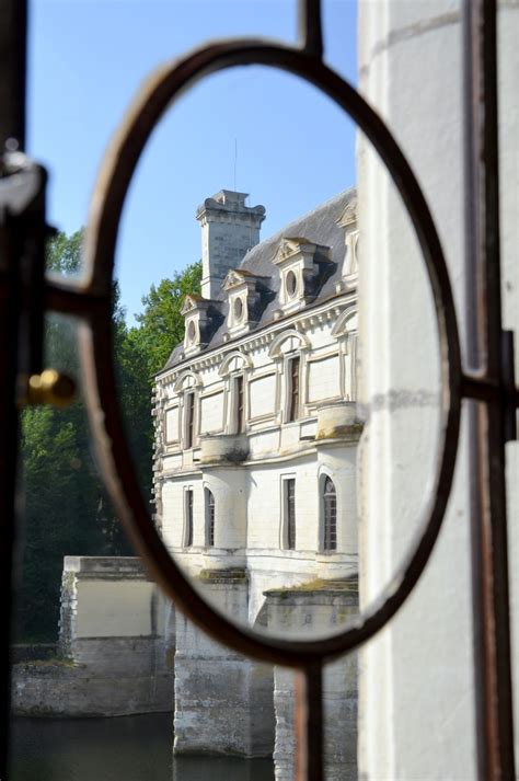 château de chenonceau j m le val de loire découvrez le val de loire sous un nouvel angle