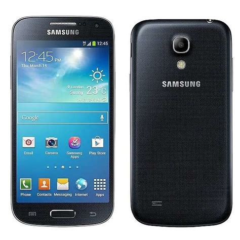 Samsung Galaxy S4 5 Inch Hd Super Amoled Display 4g Lte 16gb Android S