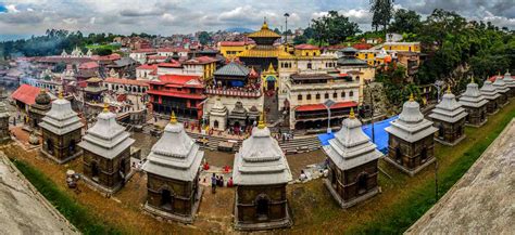 Full Day Sightseeing Of Kathmandu Tour Around Kathmandu Valley