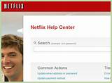 Netflix 1 800 Number Customer Service Images
