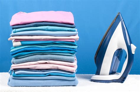 Ironing 101 How To Iron Clothes Zips