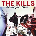 The Kills - Midnight Boom (2008) - MusicMeter.nl