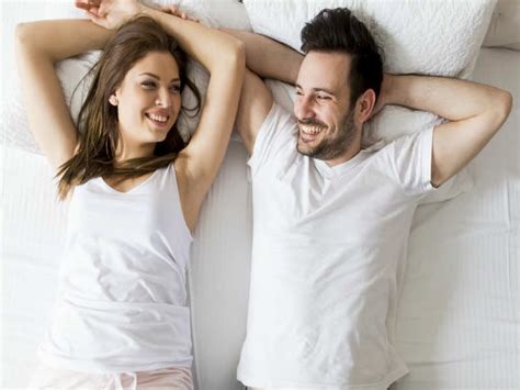 Revealed This Is How Long Sex Actually Lasts For Most Couples The